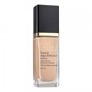 Estée Lauder Futurist Aqua Brilliance Makeup SPF20 nawilżający podkład do twarzy 2C0 Cool Vanilla 30ml