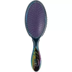 Wetbrush Holographic Original Detangler Pro, szczotka do rozczesywania, fioletowy