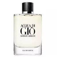 Giorgio Armani Acqua di Gio Pour Homme woda perfumowana spray 125ml (M)
