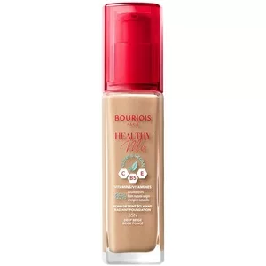 Bourjois Healthy Mix Clean wegański podkład rozświetlający 55 Deep Beige 30ml