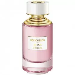 Boucheron Rose d'Isparta woda perfumowana spray 125ml (U)