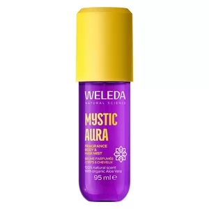 Weleda Mystic Aura mgiełka zapachowa do ciała i włosów 95ml
