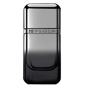Carolina Herrera 212 VIP Black Elixir woda perfumowana spray 50ml (M)