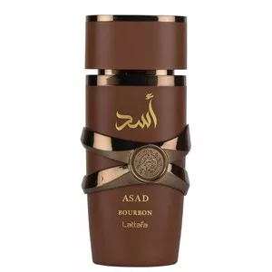 Lattafa Asad Bourbon woda perfumowana spray 100ml (M)