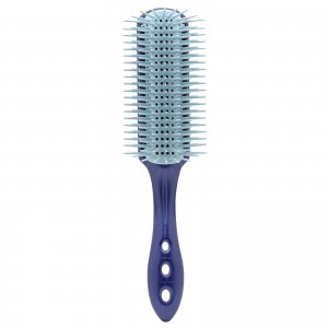 Y.S. Park, szczotka do włosów, YS-T09, niebieska
