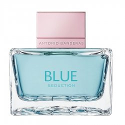 Antonio Banderas Blue Seduction Bali For Women woda toaletowa spray 80ml (W)