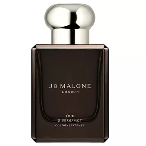 Jo Malone Oud & Bergamot Intense woda kolońska spray 50ml (U)