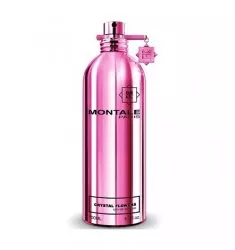 Montale Crystal Flowers woda perfumowana spray 100ml (U)