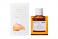 Korres Women, woda toaletowa cashmere kumquat, 50ml
