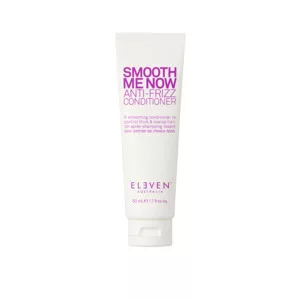Eleven Australia Smooth Me Now Anti-Frizz Conditioner, odżywka wygładzająca, 50ml
