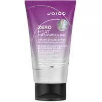 Joico Zero Heat, krem do stylizacji bez użycia ciepła do włosów cienkich i średnich, 150ml