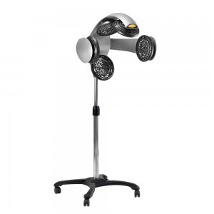 Panda Speed Up, infrazon na statywie