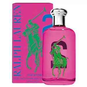 Ralph Lauren Big Pony 2 For Women woda toaletowa spray 100ml (W)