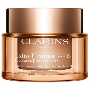 Clarins Extra-Firming ujędrniający krem na dzień SPF15 50ml