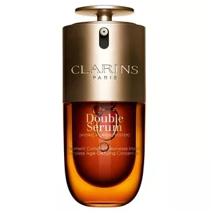 Clarins Double Serum 9. serum przeciwstarzeniowe 30ml