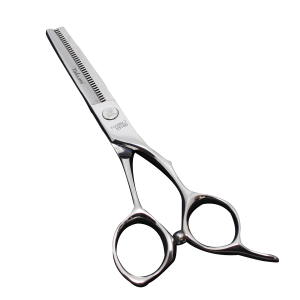 Takumi 4 Star Serie Haiiro 55T40, degażówki fryzjerskie, 40 zębów, 5,5"