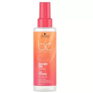 Schwarzkopf BC Sun Protect, mgiełka chroniąca przed słońcem, 150ml