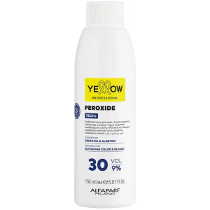 Yellow Professional, emulsja utleniająca 30vol, 9%, 150ml
