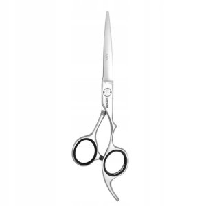 Jaguar Silver Line Mira Scissors, nożyczki fryzjerskie, 6", ref. j72060
