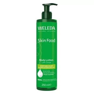 Weleda Skin Food emulsja do ciała 250ml