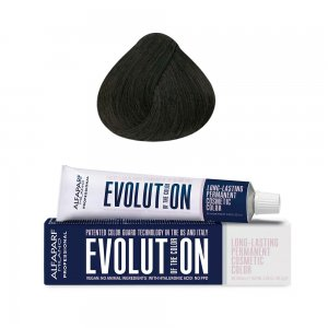 Alfaparf Milano Evolution of Color, farba do włosów, Booster 410 Grafitowy, 60ml,