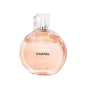 Chanel Chance Eau Vive, woda toaletowa, 50ml (W)