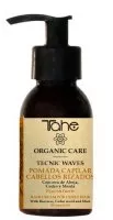 Tahe Organic Care Tecnic Waves, krem do włosów kręconych, 100ml