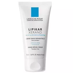 La Roche Posay Lipikar Xerand regenerujący krem do rąk 50ml