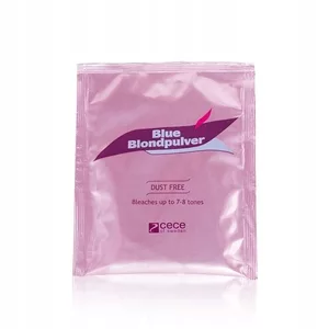 CeCe Blue Blondpulver, rozjaśniacz do włosów, 40g
