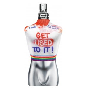 Jean Paul Gaultier Le Male Pride Edition Get Used To It! woda toaletowa spray 125ml (M)