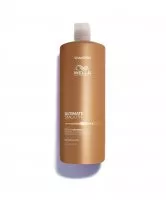 Wella Ultimate Smooth, odżywczy szampon do włosów suchych i puszących, 1000ml