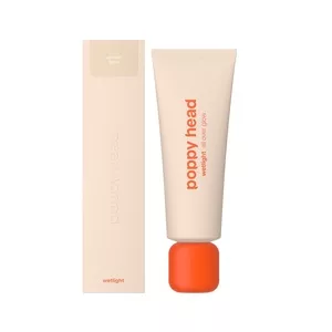 Poppy Head Wetlight płynny rozświetlacz do ciała i twarzy 01 Glowsecco 50ml