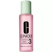 Clinique, Clarifying Lotion 3 Combination Oily płyn złuszczający do twarzy 200ml