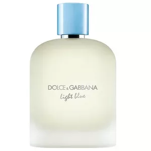 Dolce & Gabbana Light Blue Pour Homme woda toaletowa spray 200ml (M)