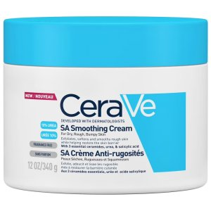 CeraVe Wygładzający balsam 340g