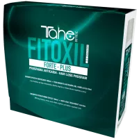 Tahe Botanic Tricology, Pack Fitoxil Forte Plus, zestaw do pielęgnacji domowej włosów