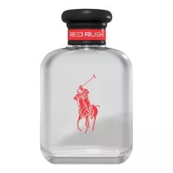 Ralph Lauren Polo Red Rush woda toaletowa spray 75ml (M)