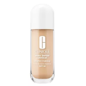 Clinique Even Better Clinical Vitamin Makeup SPF50 lekki podkład do twarzy Light Cool 1 30ml