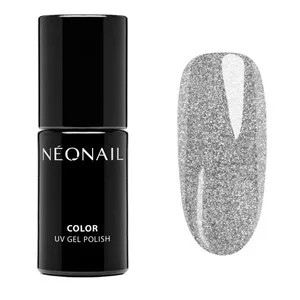 Neonail, lakier hybrydowy, Icy Allure, 7.2ml