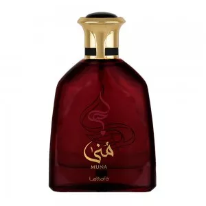 Lattafa Muna woda perfumowana spray 100ml (U)