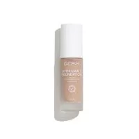 Gosh Podkład Hydramatt do cery mieszanej i tłustej 008 R - MEDIUM, 30ml