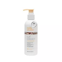 Milk Shake Curl Passion Fluid, krem do włosów kręconych i falowanych, 200ml