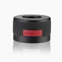 BaByliss PRO, Baza ładująca do trymera BOOST+ BLACK&RED Skeleton, ref.FX7870RBPBASE