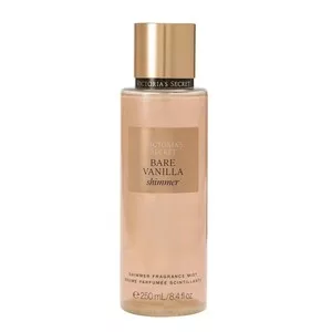 Victoria's Secret Bare Vanilla Shimmer mgiełka do ciała 250ml