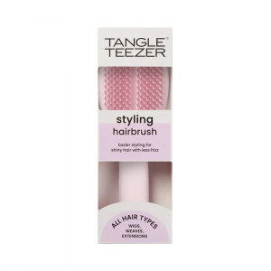 Tangle Teezer The Ultimate Styler Millennial Pink, szczotka do włosów