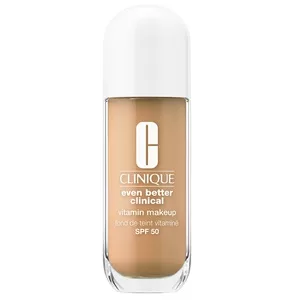 Clinique Even Better Clinical Vitamin Makeup SPF50 lekki podkład do twarzy Light Medium Cool 4 30ml