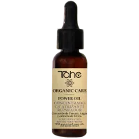 Tahe Organic Care Power Oil, skoncentrowany preparat regenerujący, 30ml