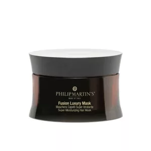 Philip Martins Fusion Luxury Mask, supernawilżająca maska do włosów, 200ml