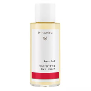 Dr. Hauschka Nurturing Bath Essence olejek do kąpieli Rose 100ml