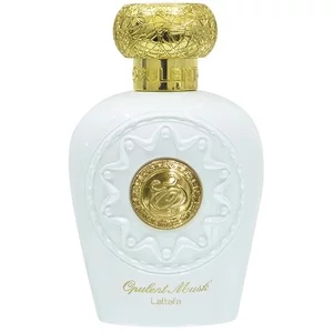 Lattafa Opulent Musk woda perfumowana spray 100ml (U)